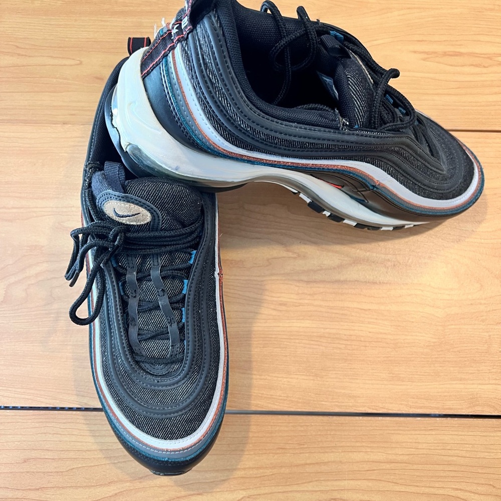 Nike air max 97